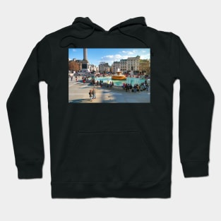 Trafalgar Hoodie